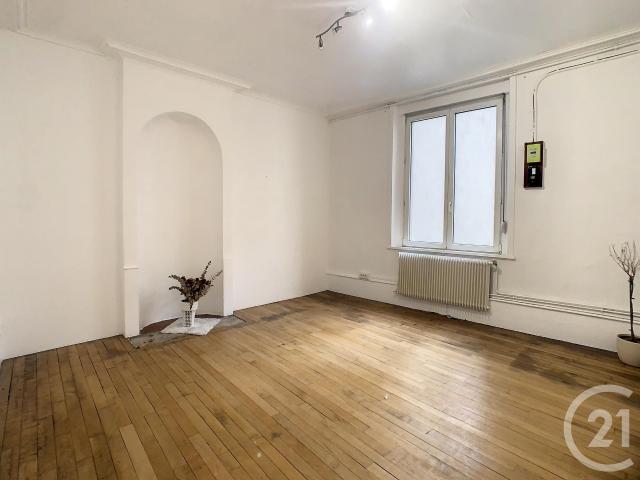 Location Appartement Rue Gambetta, Nancy