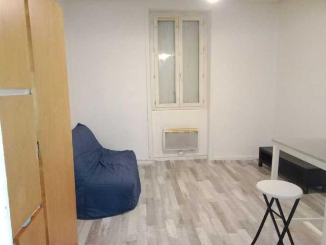 Location Appartement Rue Gambetta, Nantes