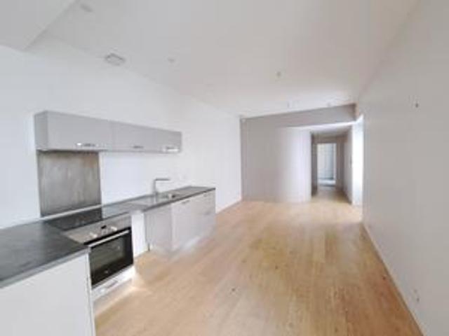 Location Appartement Rue Gambetta, Nantes