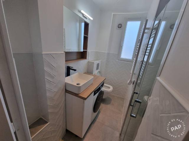 Location Appartement Rue Gambetta, Neuilly sur Marne