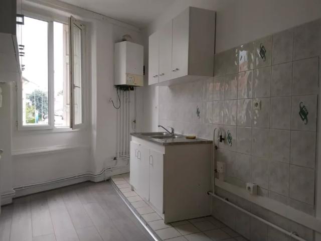 Location Appartement Rue Gambetta, Saint Chamond