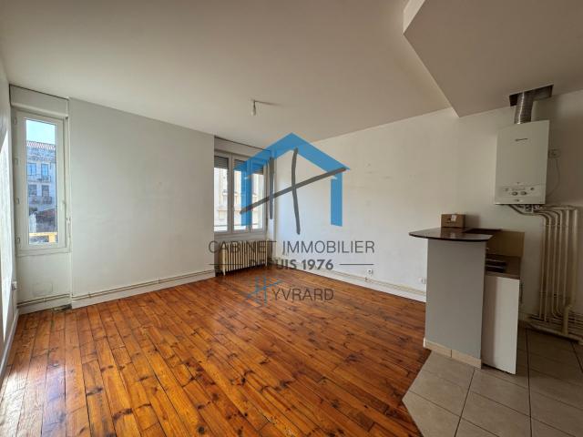 Location Appartement Rue Gambetta, Saint Chamond