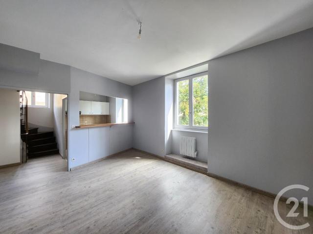 Location Appartement Rue Gambetta, Saint Affrique