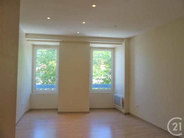 Location Appartement Rue Gambetta, Saint Affrique