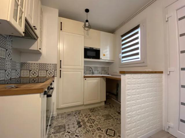 Location Appartement Rue Gambetta, Saint Dizier