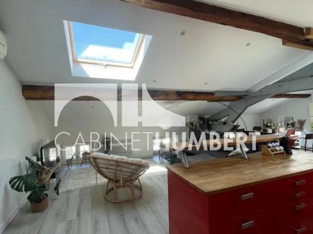 Location Appartement Rue Gambetta, Saint Étienne