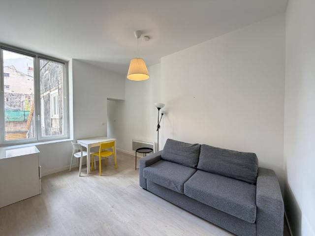 Location Appartement Rue Gambetta, Saint Étienne