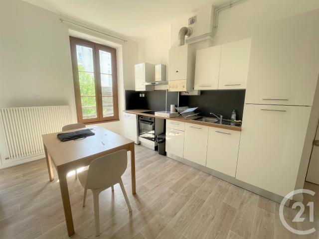 Location Appartement Rue Gambetta, Saint Fons