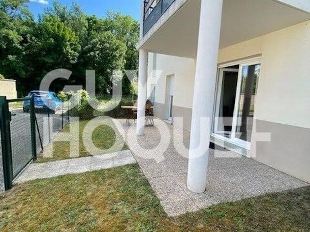 Location Appartement Rue Gambetta, Saint Julien les Villas