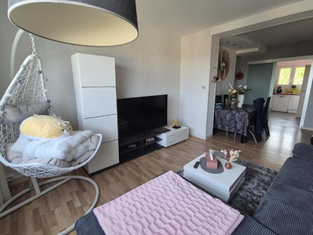 Location Appartement Rue Gambetta, Saint Max