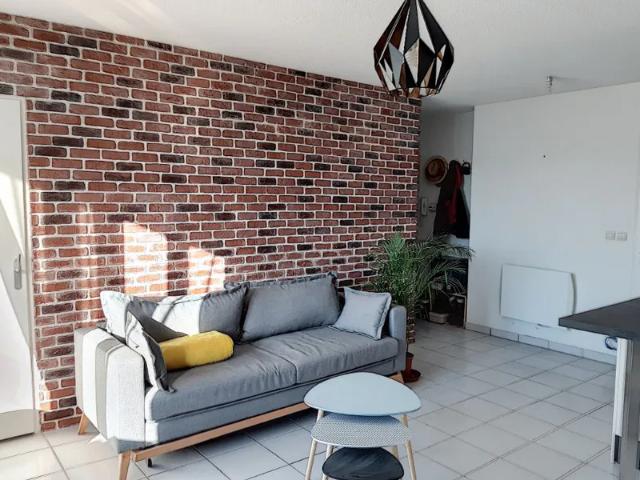 Location Appartement Rue Gambetta, Saint Pierre des Corps