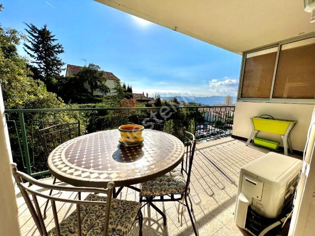 Location Appartement Rue Gambetta, Saint Raphaël