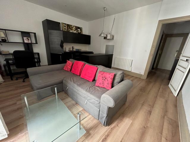 Location Appartement Rue Gambetta, Poitiers