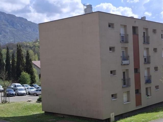 Location Appartement Rue Gambetta, Pont en Royans