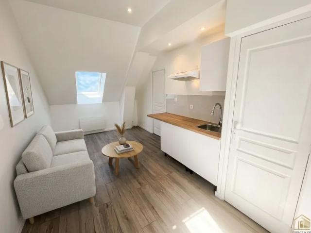 Location Appartement Rue Gambetta, Persan