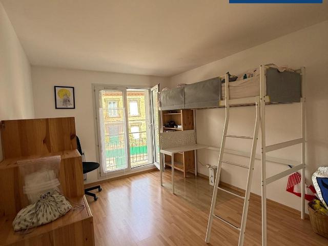 Location Appartement Rue Gambetta, Rambouillet