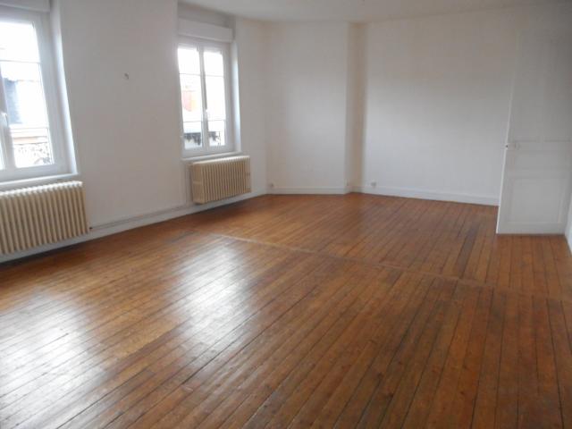 Location Appartement Rue Gambetta, Reims