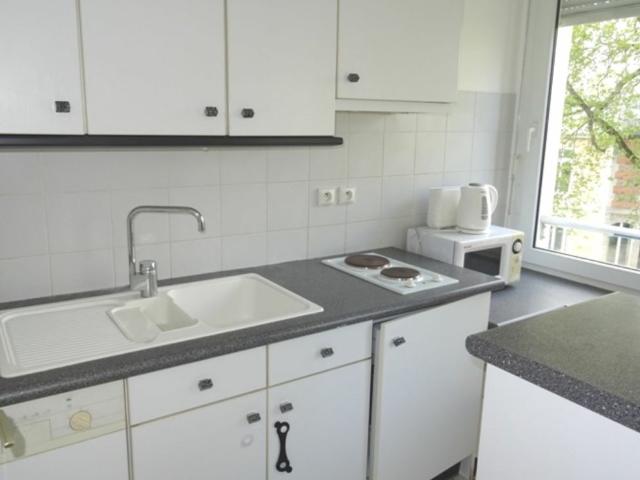 Location Appartement Rue Gambetta, Reims