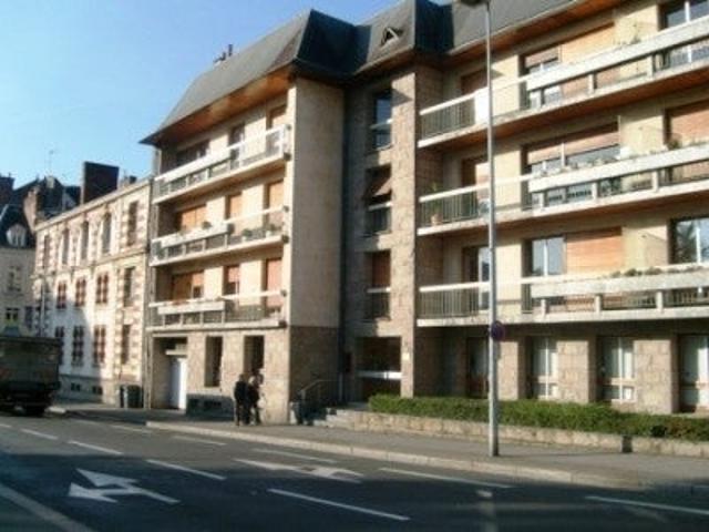 Location Appartement Rue Gambetta, Rennes