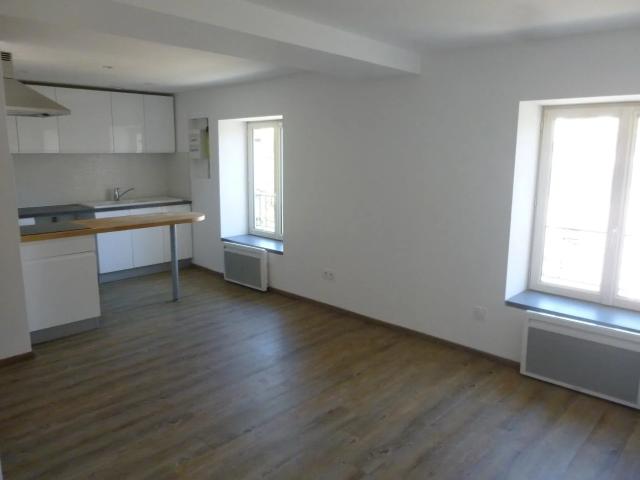 Location Appartement Rue Gambetta, Tarare