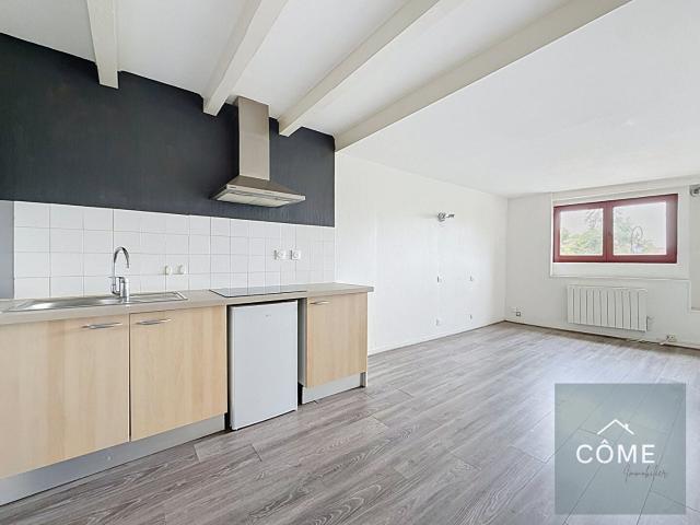 Location Appartement Rue Gambetta, Vandœuvre lès Nancy