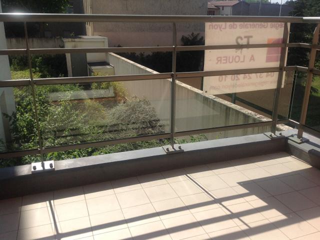 Location Appartement Rue Gambetta, Vénissieux