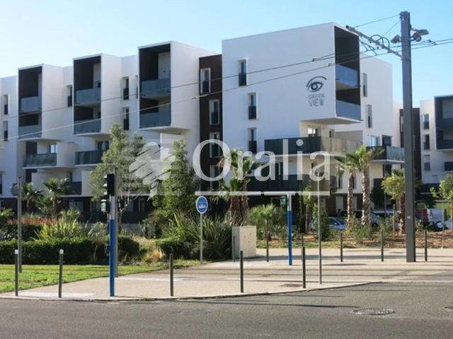 Location Appartement Rue Ganymède, Juvignac