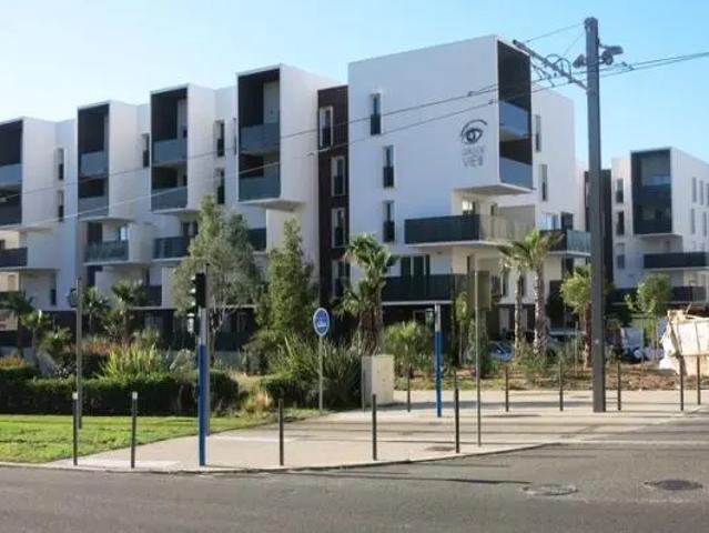 Location Appartement Rue Ganymède, Juvignac