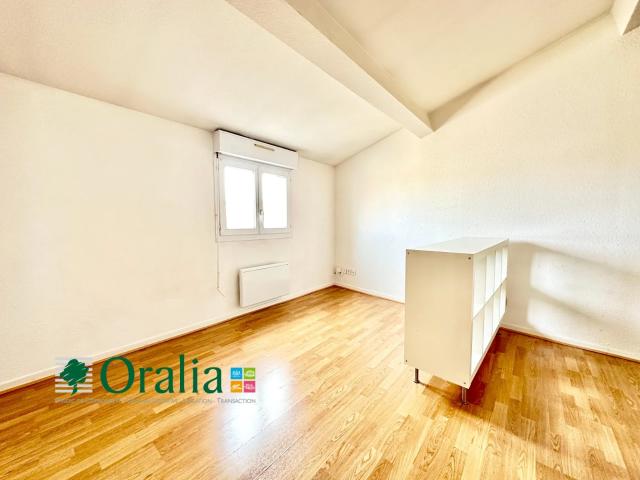 Location Appartement Rue Garat, Bordeaux