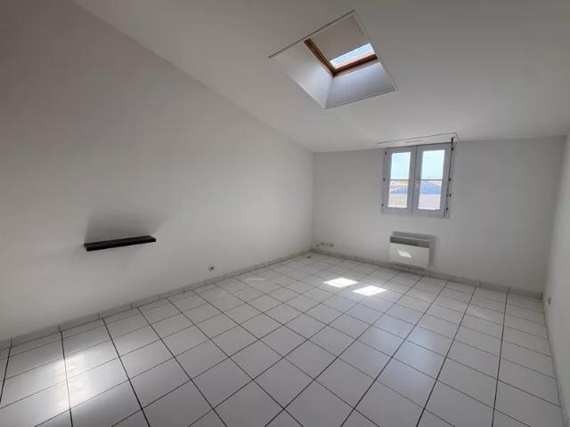 Location Appartement Rue Gargoulleau, La Rochelle