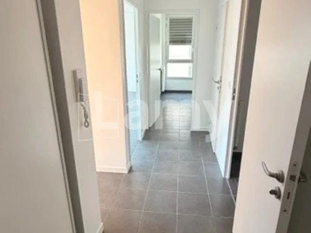 Location Appartement Rue Garibaldi, Lyon