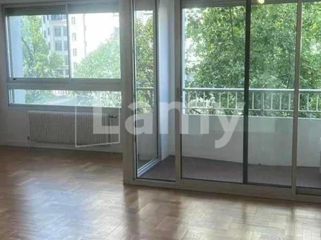Location Appartement Rue Garibaldi, Lyon