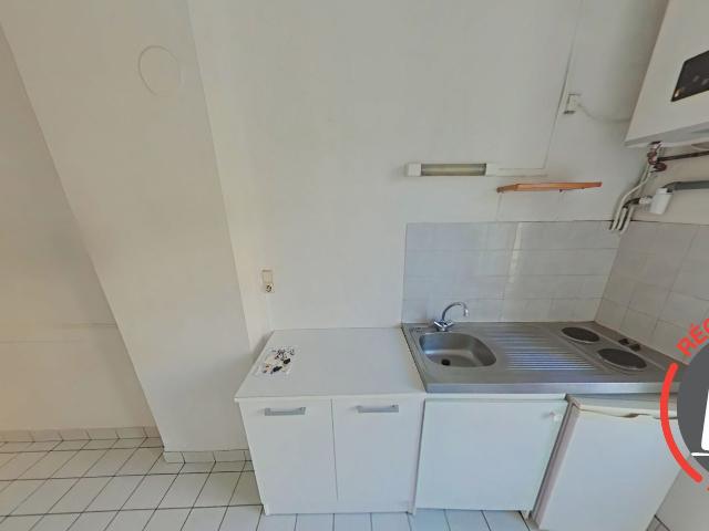 Location Appartement Rue Garibaldi, Lyon
