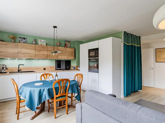 Location Appartement Rue Garibaldi, Lyon