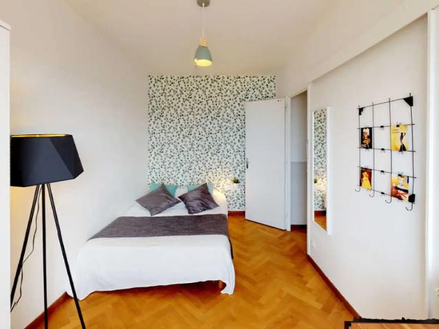 Location Appartement Rue Garibaldi, Lyon