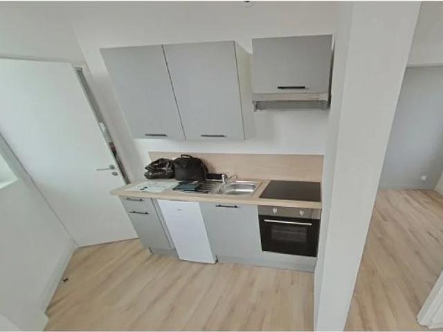 Location Appartement Rue Garibaldi / Rue Ferrer, Faches Thumesnil