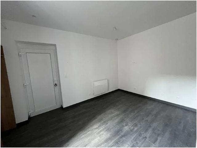 Location Appartement Rue Garibaldi / Rue Ferrer, Faches Thumesnil
