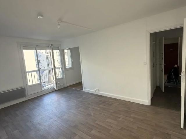 Location Appartement Rue Garibaldi, Saint Martin d'Hères