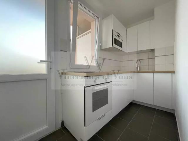Location Appartement Rue Garibaldi, Saint Maur des Fossés