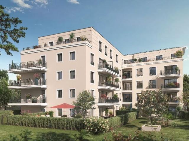 Location Appartement Rue Garibaldi, Saint Maur des Fossés