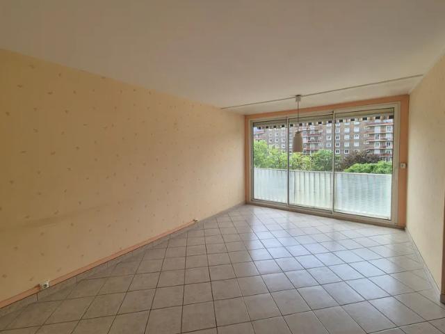 Location Appartement Rue Garibaldi, Sotteville lès Rouen