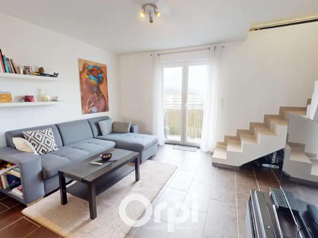 Location Appartement Rue Garibaldi, Villerupt