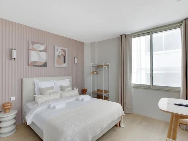 Location Appartement Rue Garnier, Neuilly sur Seine