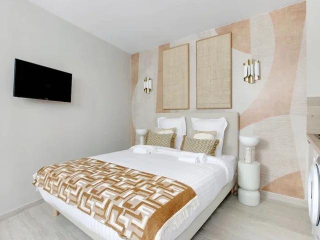 Location Appartement Rue Garnier, Neuilly sur Seine