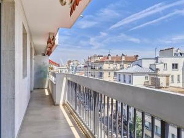 Location Appartement Rue Garnier, Neuilly sur Seine