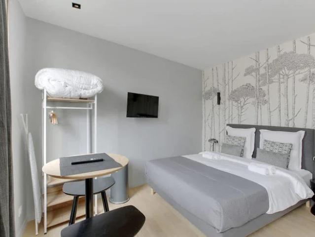 Location Appartement Rue Garnier, Neuilly sur Seine