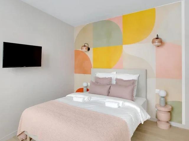 Location Appartement Rue Garnier, Neuilly sur Seine