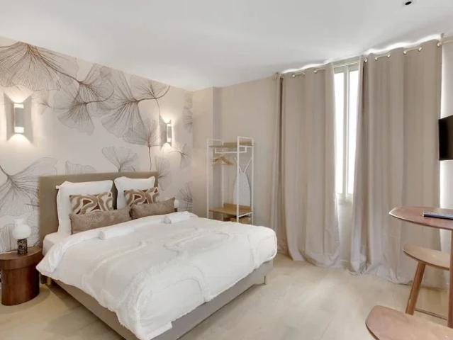 Location Appartement Rue Garnier, Neuilly sur Seine