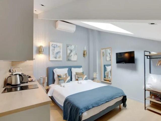 Location Appartement Rue Garnier, Neuilly sur Seine