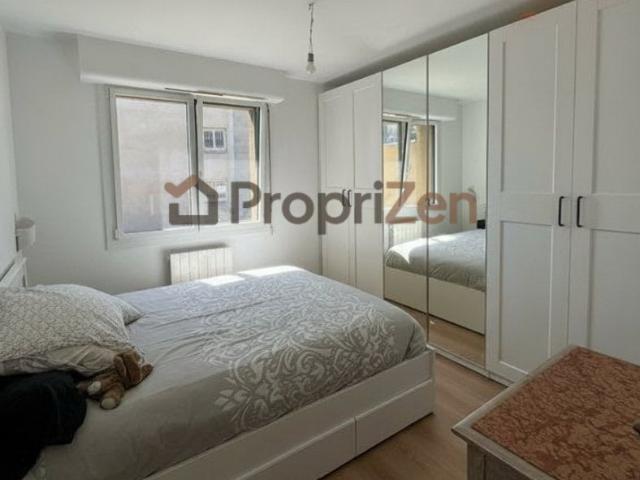 Location Appartement Rue Garrigues Ricard, Rodez
